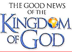 Kingdom of God Logo